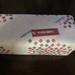 御座候 枚方京阪店 - 