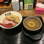 武者麺 - 
