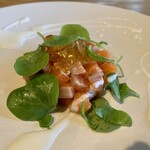 レストラン 内外海 - 