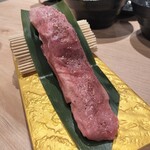 豚焼肉 グルマンズ - 