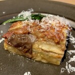 レストラン 内外海 - 