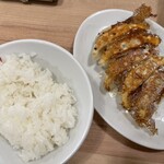 餃子食堂 マルケン - 