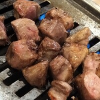 豚焼肉 グルマンズ - 