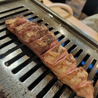 豚焼肉 グルマンズ - 