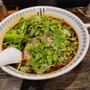 スパイス・ラー麺 卍力 西葛西店