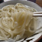 丸池製麺所 - みて、