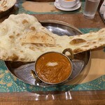 Nawa Shanti Indian Restaurant - 