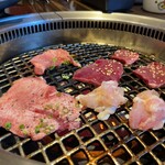 Yakiniku Ichi - 