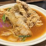 麺匠 貴涼楓 - 