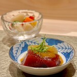 Sushi Tomikawa - 