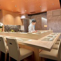 鮨 富かわ - 
