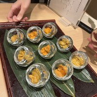 鮨 青海 青山店 - 