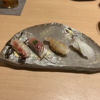 鮨 青海 青山店 - 