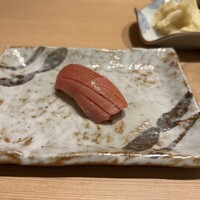 鮨 青海 青山店 - 