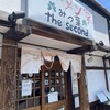 ラーメン家 みつ葉 the second