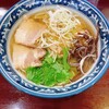 ラーメン 一白 - 塩ラーメンです。（2023.7 byジプシーくん）