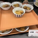 岡山市役所　食堂 - 