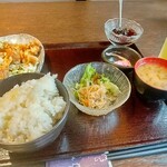 Chuuka Izakaya Sai - 