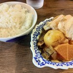 室蘭ラーメン 雷文 - 