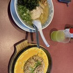 丸源ラーメン - 