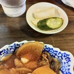 室蘭ラーメン 雷文 - 