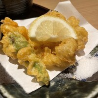 焼きふぐ 優ふく 北新地店 - 