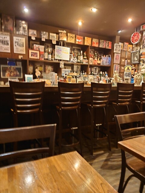 Adirondack Cafe photo 4