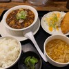 黒豚ぎょうざと中華食堂 米吉 泉店