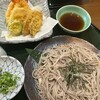 手打そば住吉