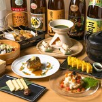 Neowashoku Izakaya Anata Ni Aitakute Aimisuyu - 