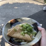 讃岐うどん がもう - 