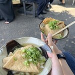 讃岐うどん がもう - 