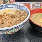 Yoshinoya - 