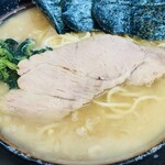 ラーメン 光家 - 