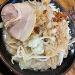 横浜家系ラーメン 天来家 - 