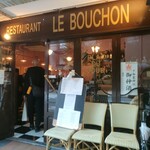 Le Bouchon - 