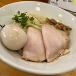 麺屋 しん蔵 - 