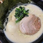 横浜家系ラーメン 天来家 - 