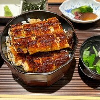うなぎ料理 澤正 - 