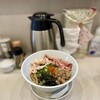 人生夢路 徳麺 - 料理写真: