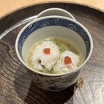 寿し おおはた - 