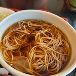 そば処四季 - 