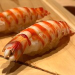 寿し おおはた - 