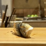 寿し おおはた - 