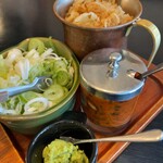そば処四季 - 
