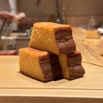 寿し おおはた - 