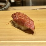 寿し おおはた - 