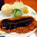 ステーキハウス ふくわか - 