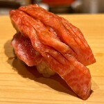 寿し おおはた - 