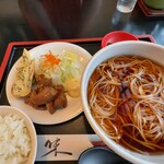 そば処四季 - 